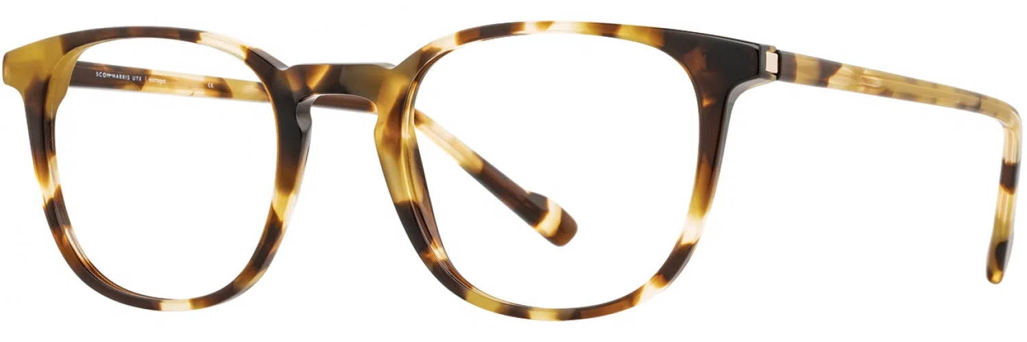 Scott Harris UTX SHX020 Eyeglasses - view 9